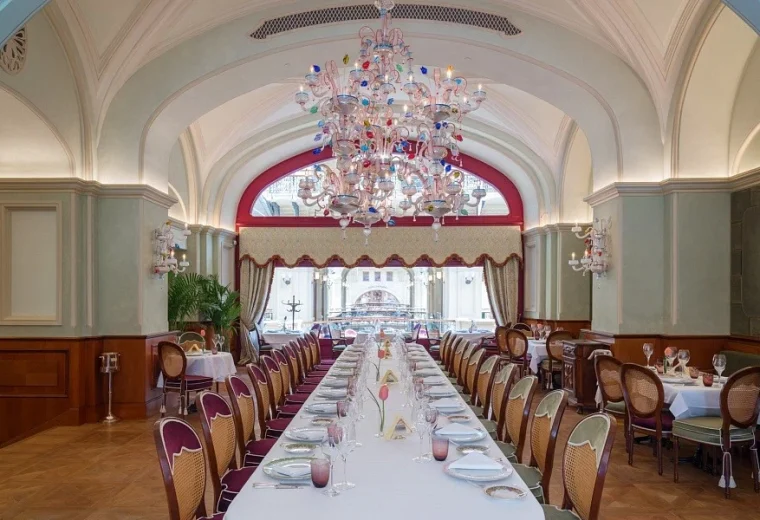 Bosco Café