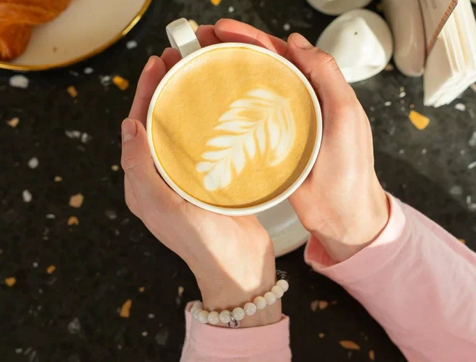 Coffee Boom