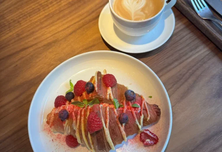Ciro Bistro