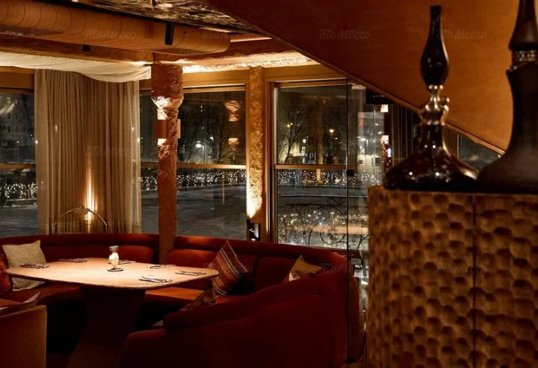 Марракеш