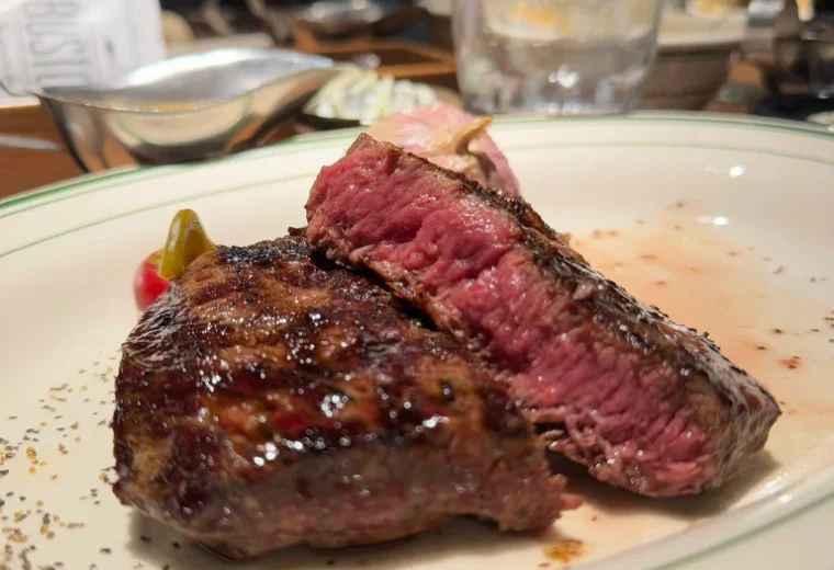 Torro Grill