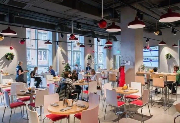 Media Café