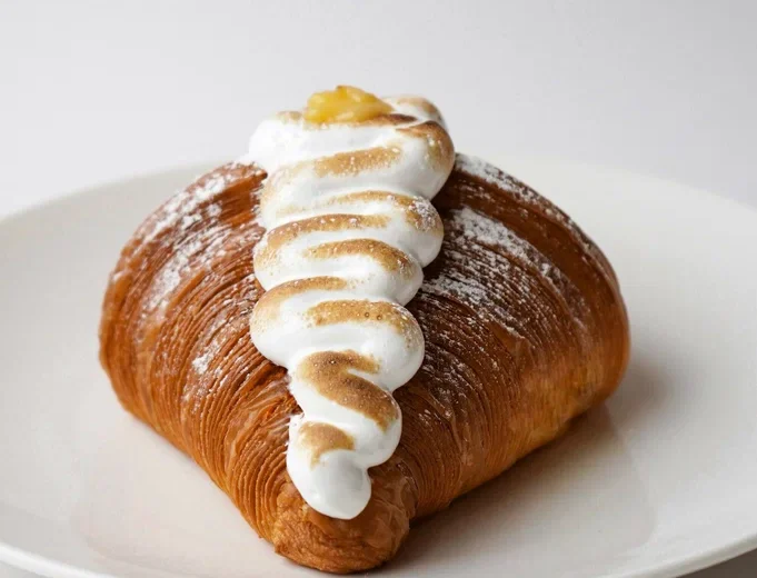 Croissant Atelier