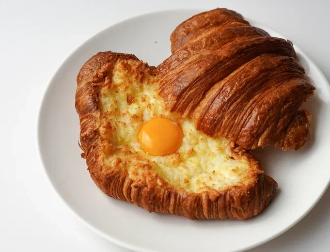 Croissant Atelier
