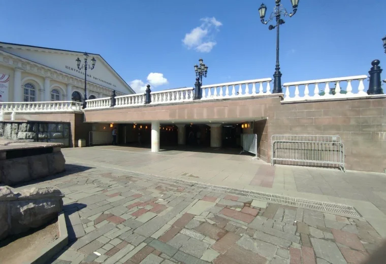 Теремок