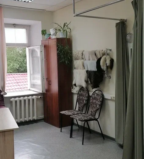 Шоколадное ателье