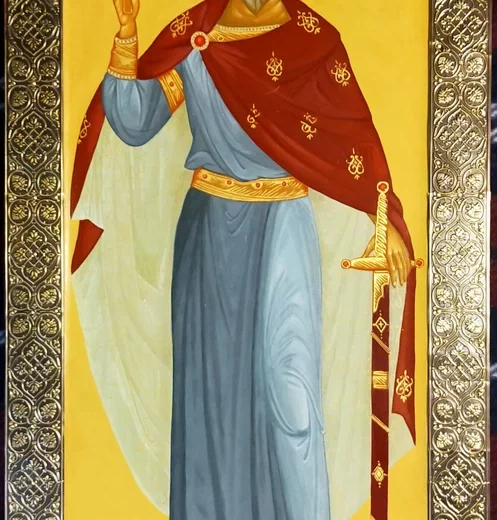 Горница