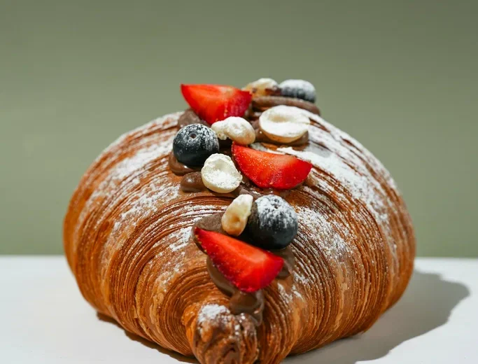 Croissant Atelier
