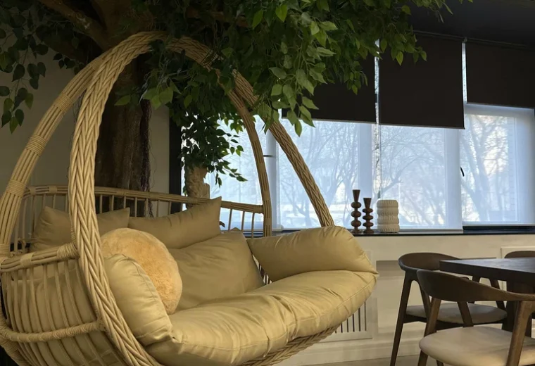 Loftgreen Lounge