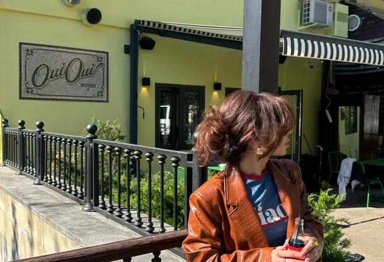 Oui Oui Bistro