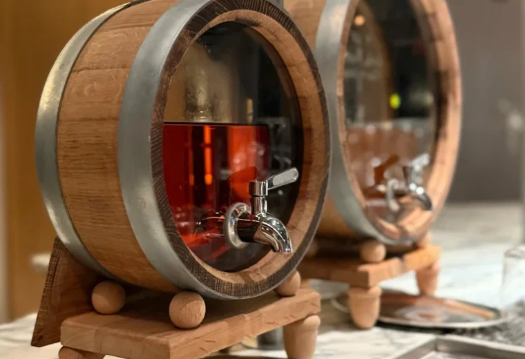 Urban Winery