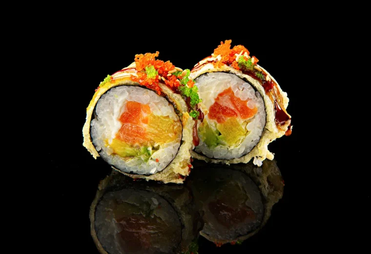 Oishii Moscow