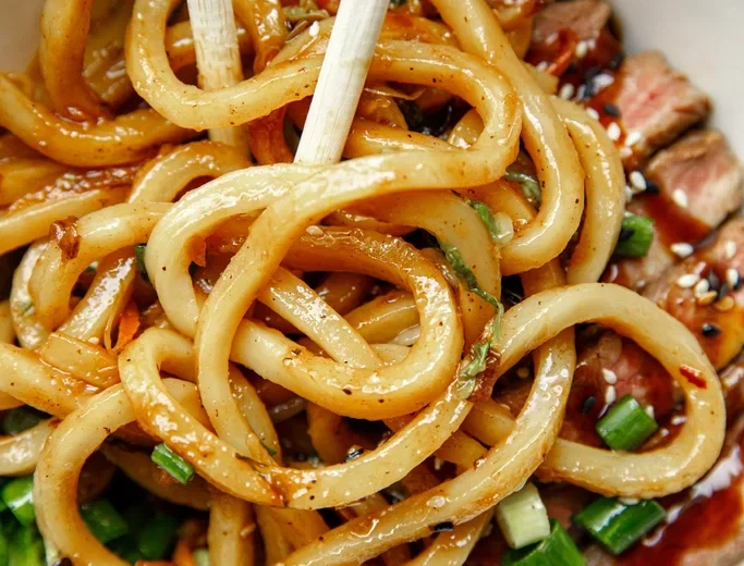 Udon Noodle Bar