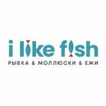 I Like Fish