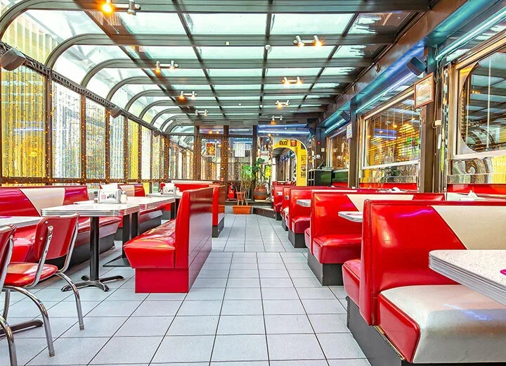Starlite Diner