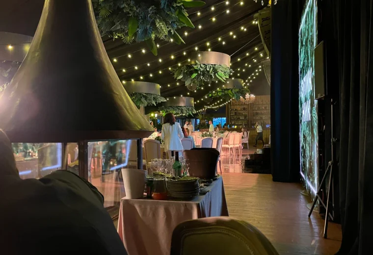 Soho Country Club