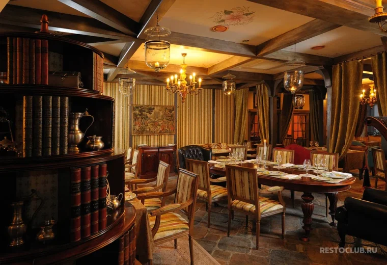 Cheval Blanc