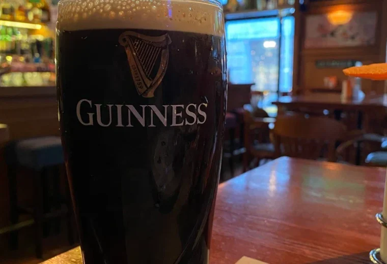 Pub & Pub