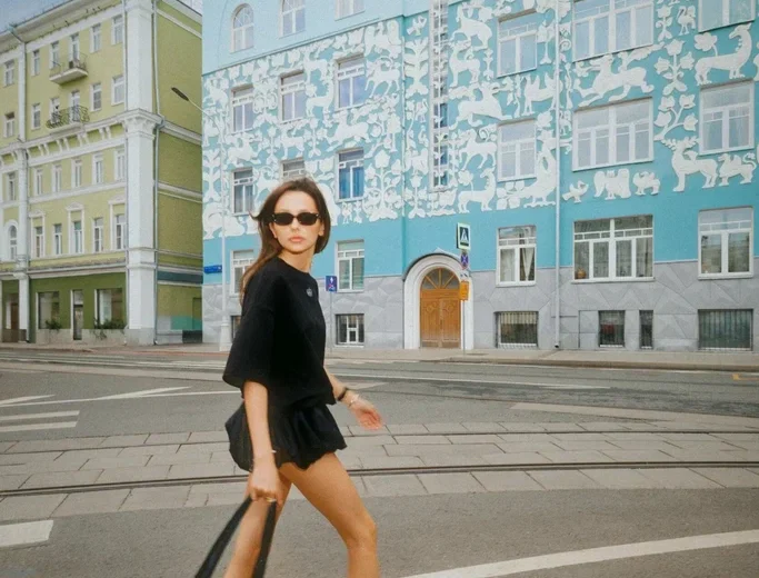Теплица