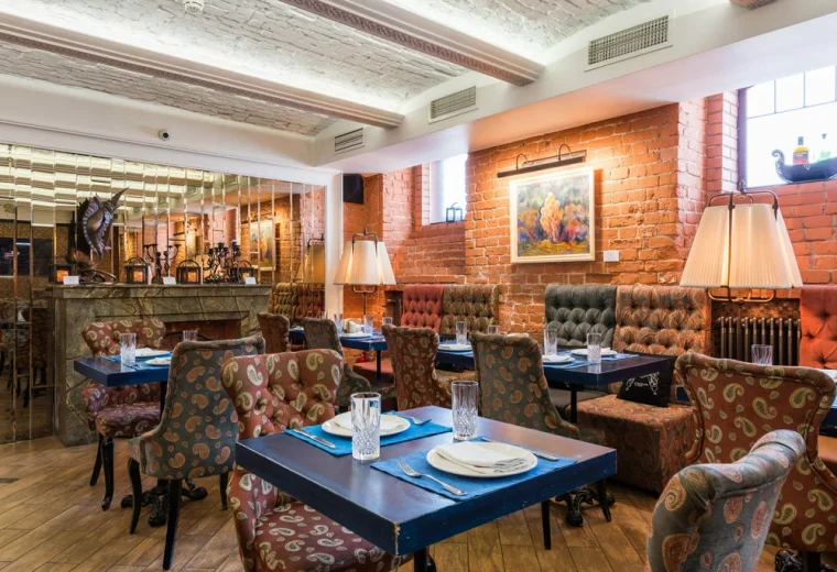 Whisky Rooms