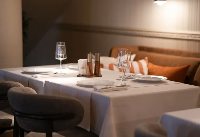 Madison Bistro