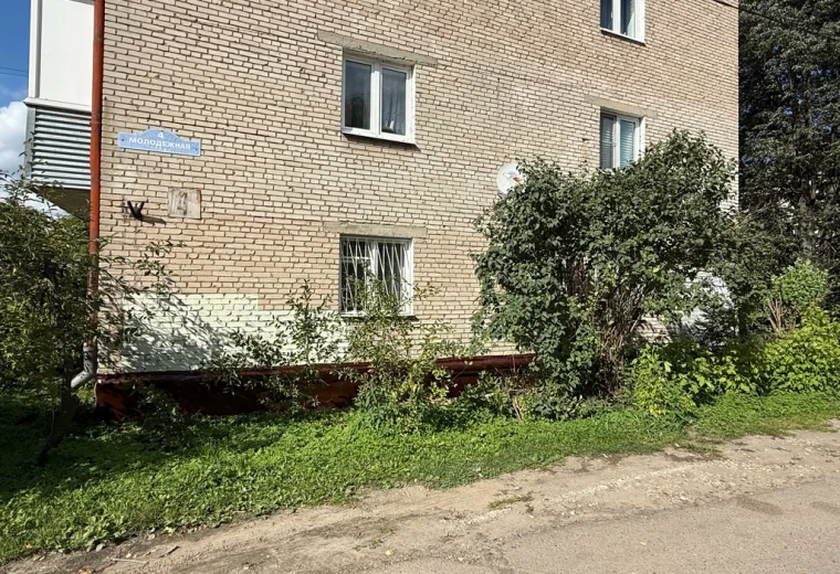 Наш двор
