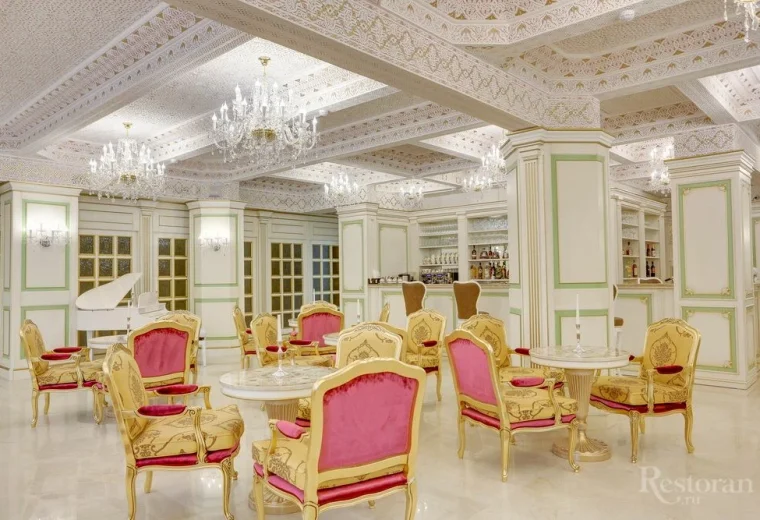 Grange Café