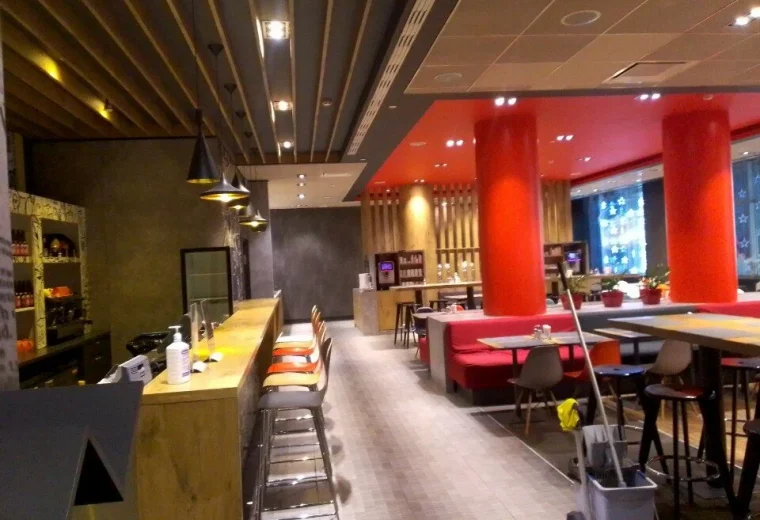 Ibis Kitchen