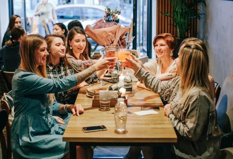 Easy Brix Grill & Wine