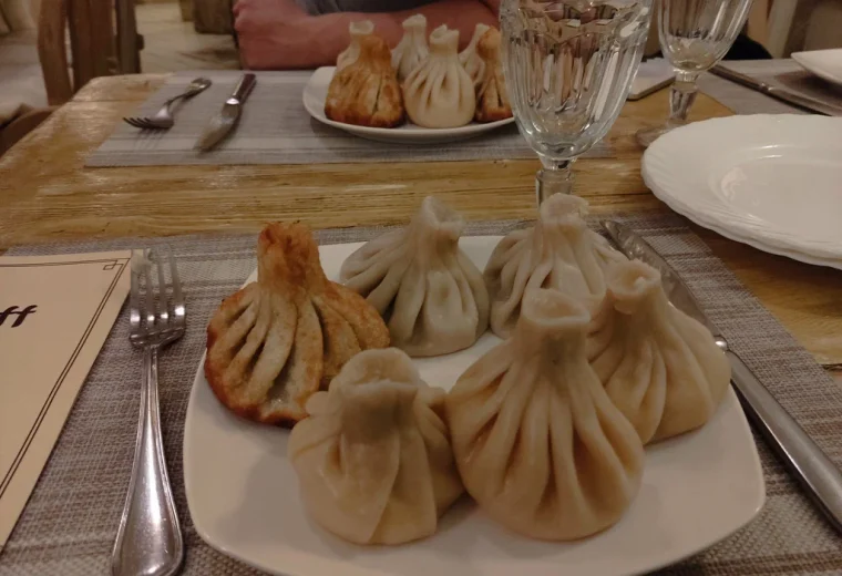 Хинкалофф