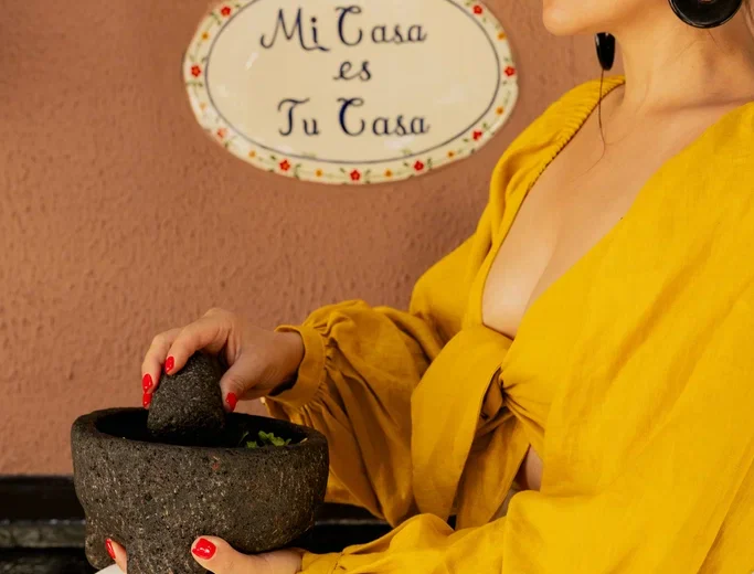 Casa Agave