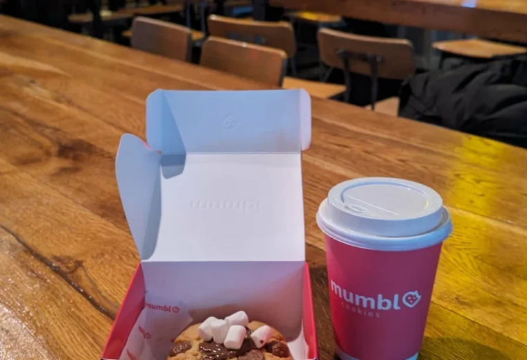 Mumbl Cookies