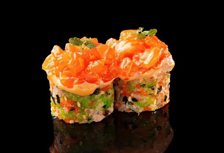 Oishii Moscow