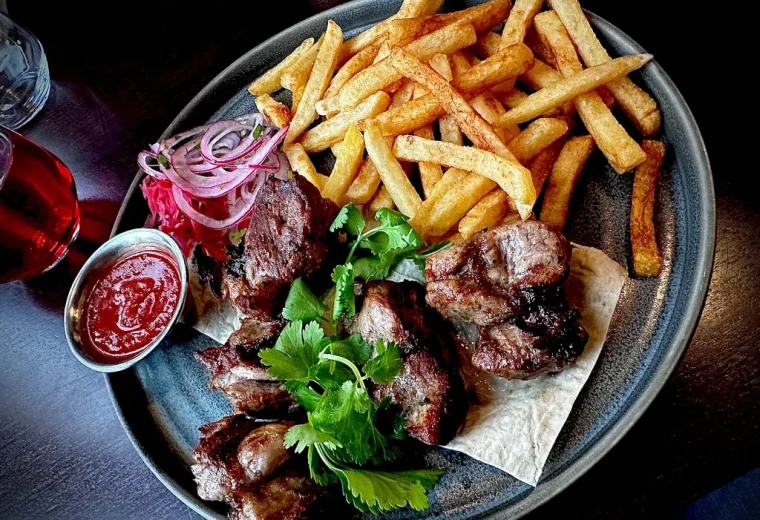 Nikosi