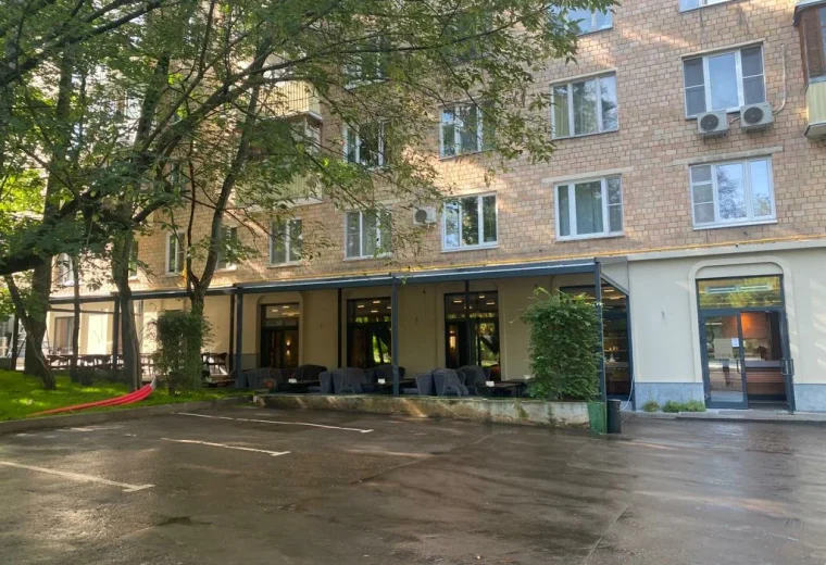 Венская сказка