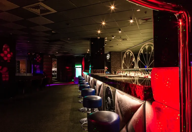 Penthouse Men’s Club