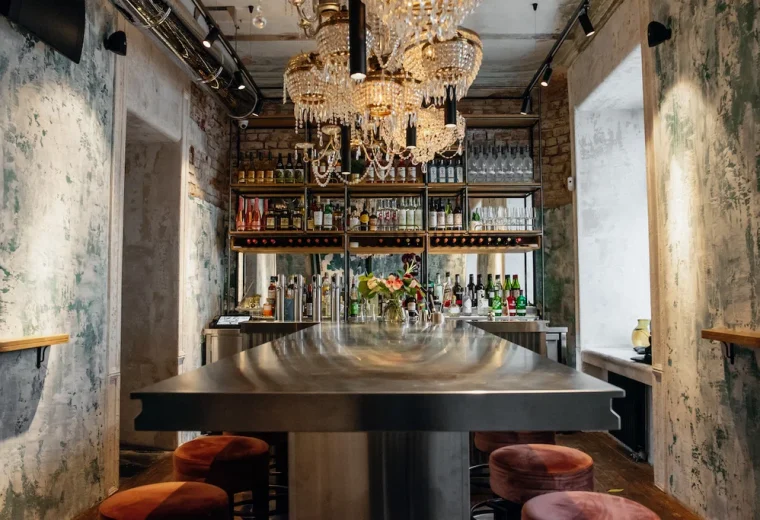 Meow Bar