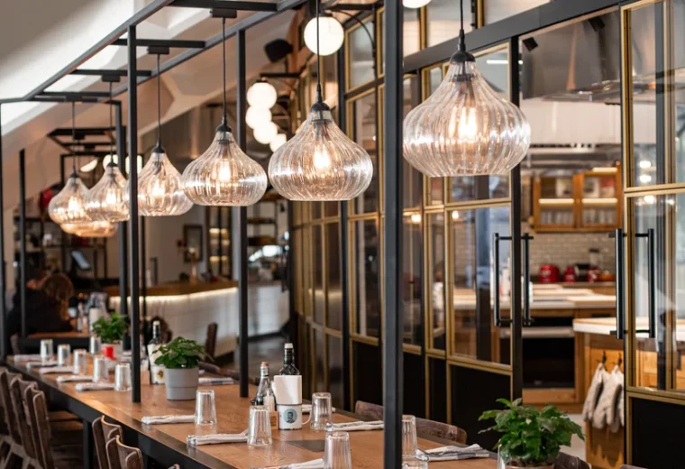 Кулинарная школа Ginza Project
