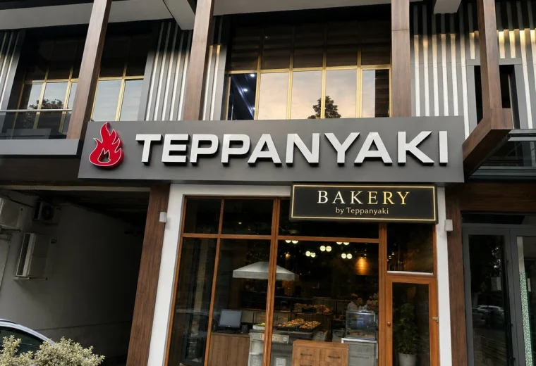 Тэппанъяки
