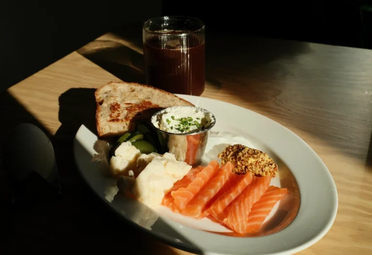 Core Bistro
