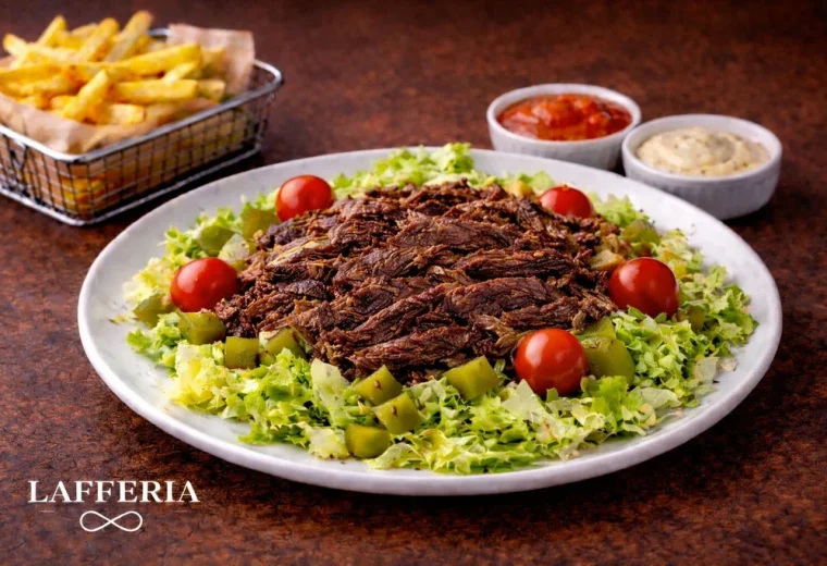 Lafferia