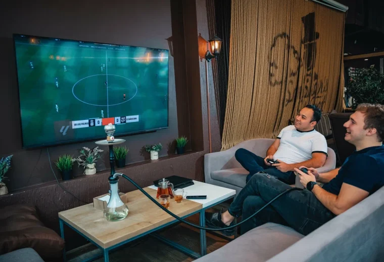Noor Lounge