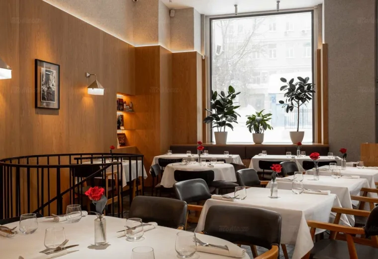 Sugar Bistro