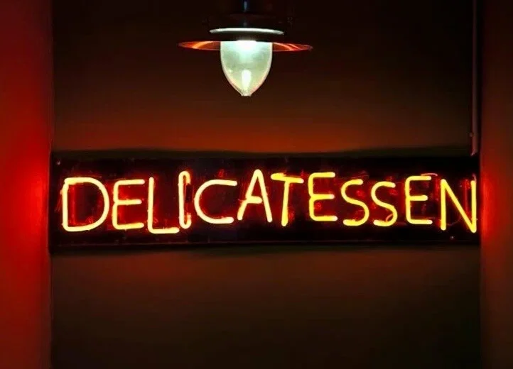 Delicatessen