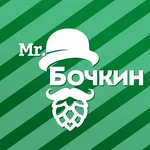 Мистер Бочкин
