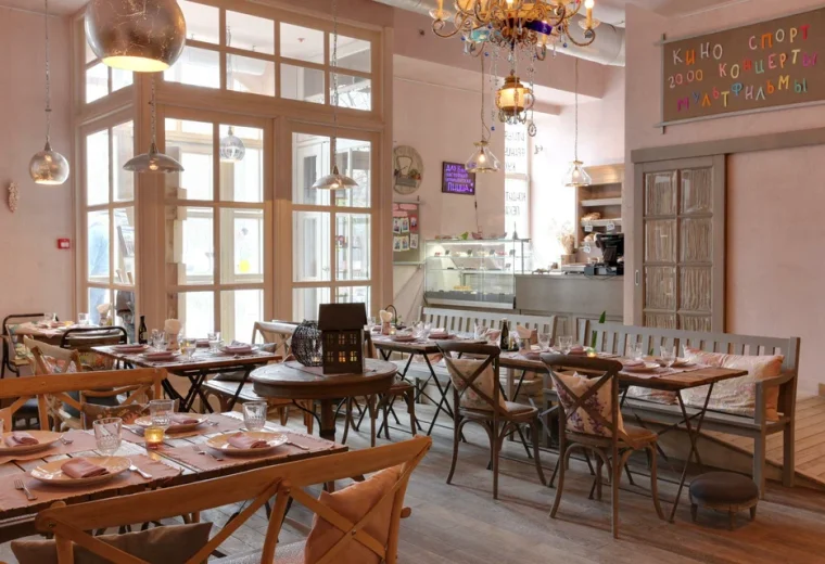 Café de arts