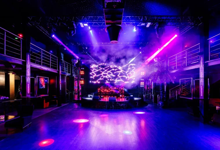 Castle Concert Hall