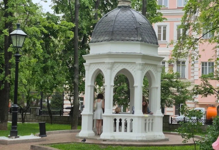 Ротонда