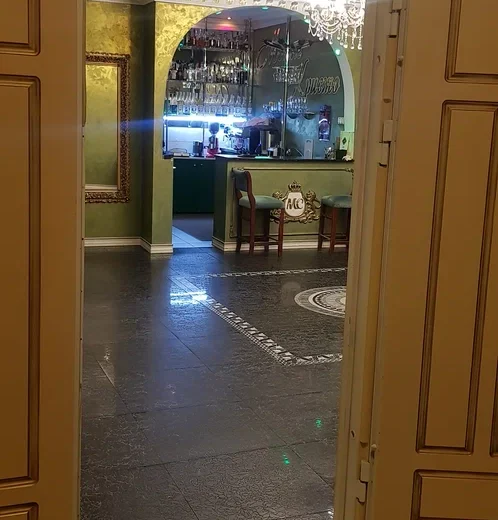 Монте-Кристо