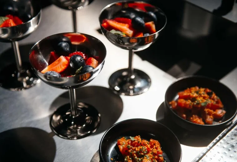Diamond Catering